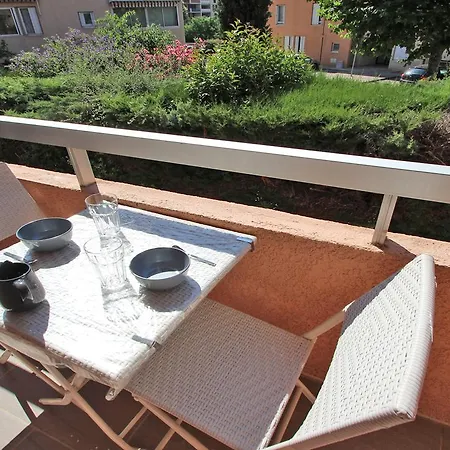 Maxime Les Plages Appartamento