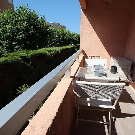 Maxime Les Plages Appartamento Sainte-Maxime